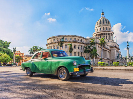La Habana